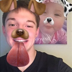 Meet your Posher, Matthew